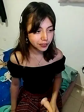 LiLy kIndly online show from February 16, 2025, 1:14 am