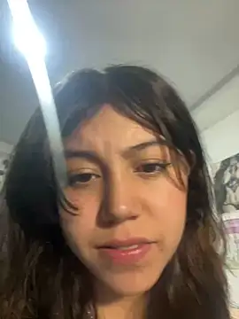 LiLy kIndly online show from October 10, 2025, 11:04 pm