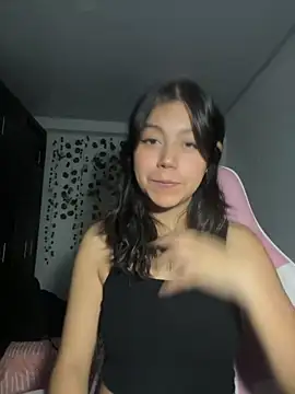 LiLy kIndly online show from November 11, 2025, 11:49 pm