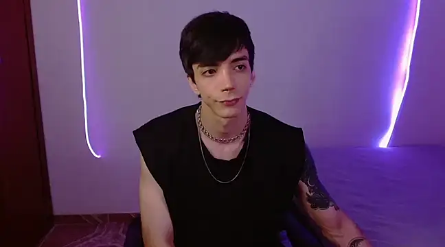 H3ll B0I online show from February 23, 2025, 7:00 am