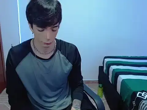 H3ll B0I online show from March 2, 2025, 2:08 am