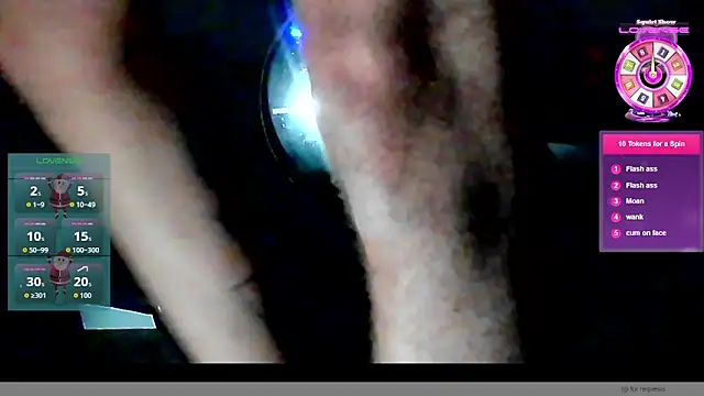 HuffedAdvocate online show from December 16, 2025, 9:09 pm