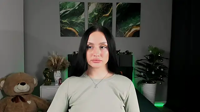 EmiliaBeynard online show from January 25, 2025, 4:35 pm