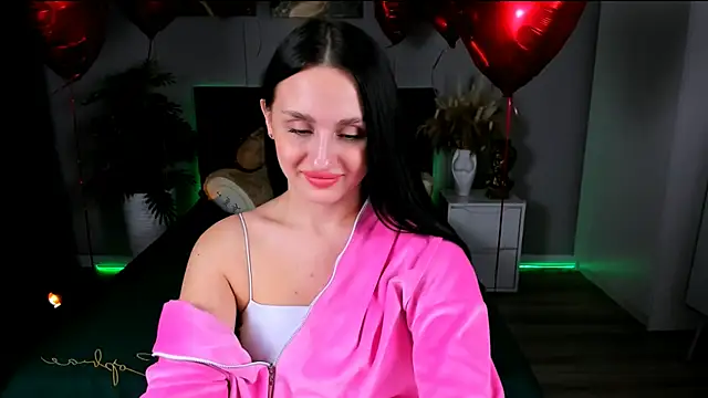 EmiliaBeynard online show from February 23, 2025, 1:32 pm