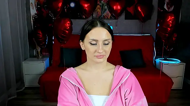 EmiliaBeynard online show from February 26, 2025, 1:52 pm