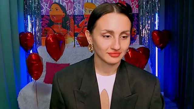 EmiliaBeynard online show from March 8, 2025, 3:02 pm