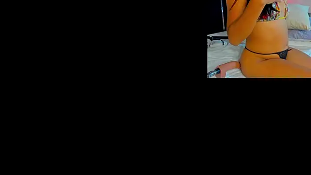 Annita001 online show from October 4, 2025, 3:21 pm