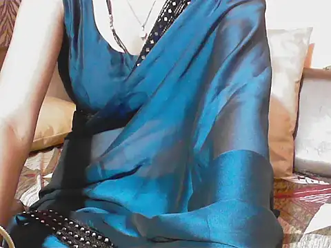 kajal  bhabhi  online show from March 18, 2025, 3:42 pm