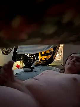 Seanoofss12 online show from October 17, 2025, 9:17 pm