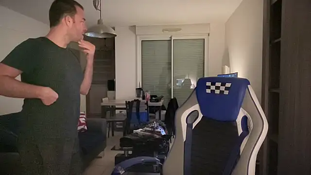 Funnyjul31 online show from January 31, 2025, 7:29 pm