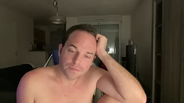 Funnyjul31 online show from February 23, 2025, 9:05 pm