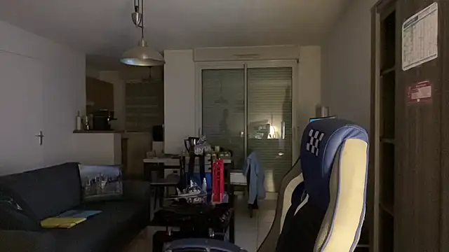 Funnyjul31 online show from March 15, 2025, 7:48 pm