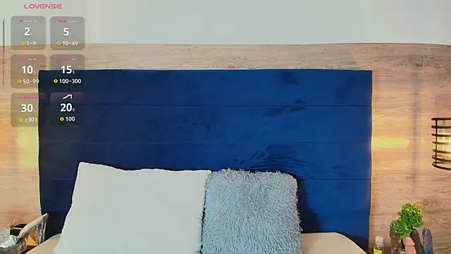 Alyssaa Hunter online show from September 21, 2025, 3:08 am