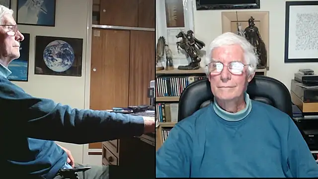 Snapshot of bigears chatting on October 12, 2025, 10:31 pm bigears online show from October 12, 2025, 10:31 pm