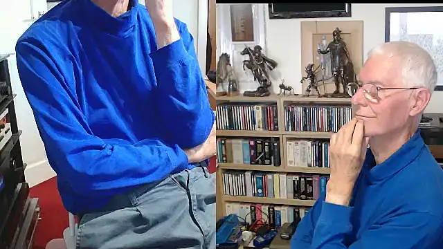 Snapshot of bigears chatting on November 14, 2025, 1:43 pm bigears online show from November 14, 2025, 1:43 pm