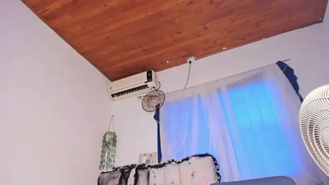 alice guzman1 online show from October 27, 2025, 6:01 pm