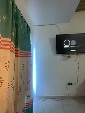 my cam online show from February 3, 2026, 1:26 am