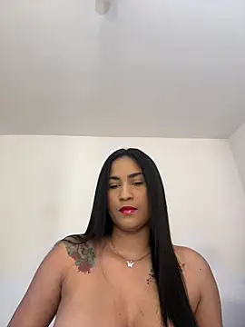 mari pauli x online show from March 11, 2025, 3:37 am