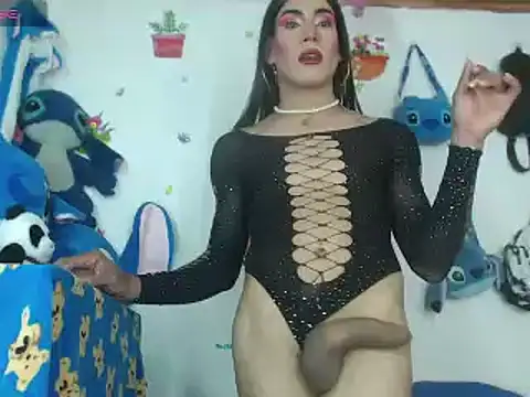 sexy nicoll hot online show from February 17, 2025, 10:03 pm