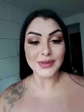 Julianafenix95 online show from January 26, 2025, 4:51 pm