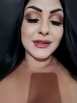 Julianafenix95 online show from January 27, 2025, 12:54 am