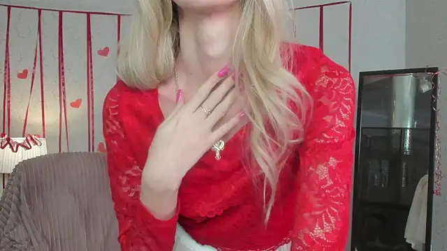 skinnyladyy online show from February 16, 2025, 5:15 am