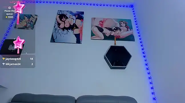 Cherry splash online show from February 12, 2025, 12:16 am