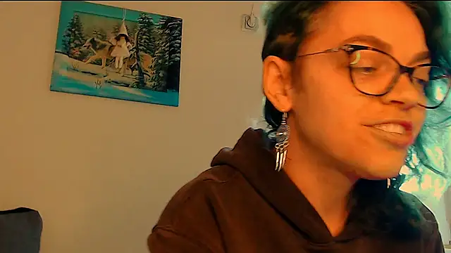 Ju-Hot online show from March 18, 2026, 1:47 pm