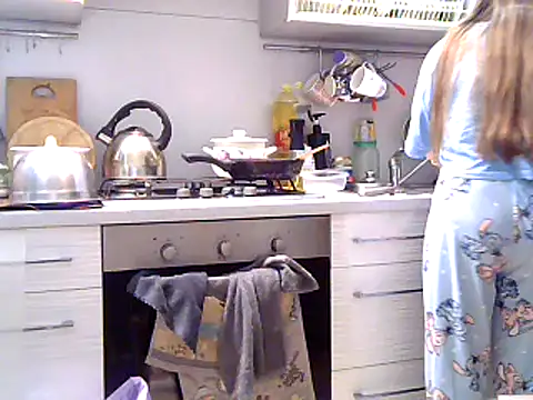 Misssweet s online show from January 27, 2025, 5:03 am