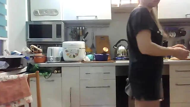 Misssweet s online show from January 30, 2025, 5:09 am