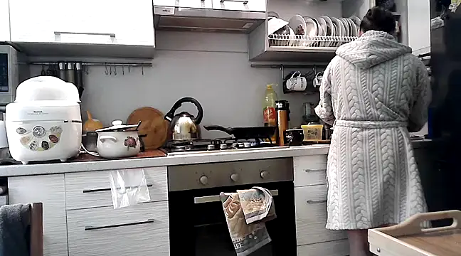 Misssweet s online show from February 13, 2025, 5:48 am