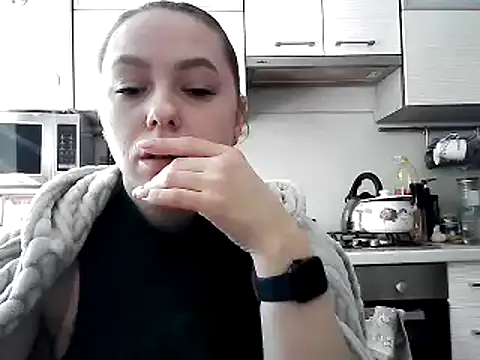 Misssweet s online show from February 16, 2025, 8:21 am