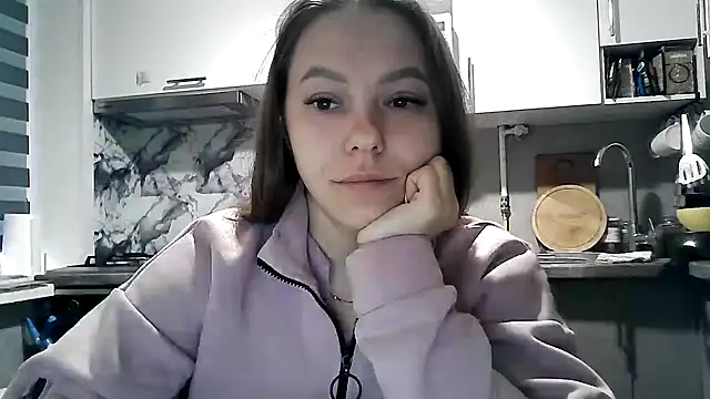 Misssweet s online show from October 9, 2025, 5:38 am