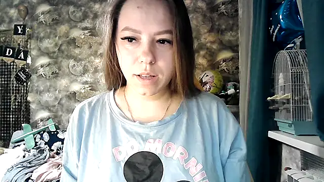 Misssweet s online show from November 30, 2025, 5:00 am