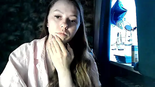 Misssweet s online show from January 11, 2026, 6:51 am