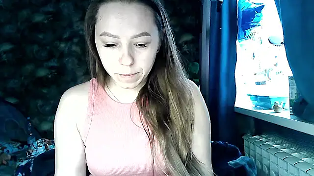 Misssweet s online show from January 18, 2026, 7:12 am