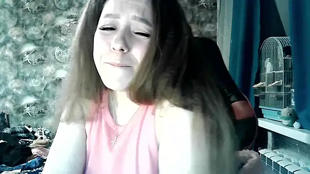 Misssweet s online show from February 6, 2026, 7:17 pm