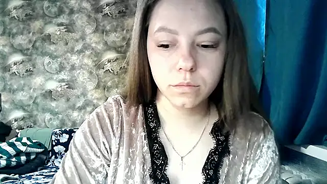 Misssweet s online show from April 3, 2026, 4:21 am