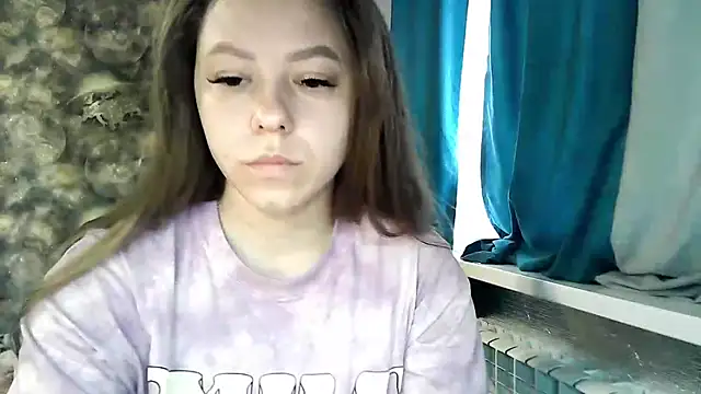 Misssweet s online show from April 17, 2026, 4:59 am