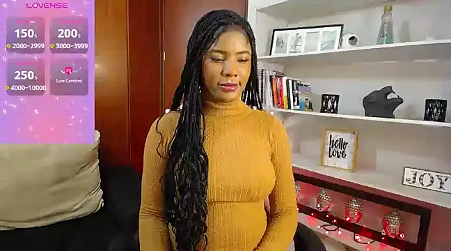 Snapshot of miaderail chatting on December 17, 2024, 12:01 am miaderail online show from December 17, 2024, 12:01 am