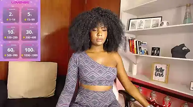 Snapshot of miaderail chatting on December 20, 2024, 2:19 am miaderail online show from December 20, 2024, 2:19 am