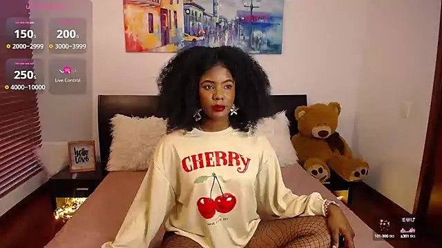 Snapshot of miaderail chatting on January 8, 2025, 10:48 pm miaderail online show from January 8, 2025, 10:48 pm