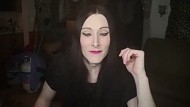 Ivyrose4999 online show from January 1, 2025, 9:09 pm