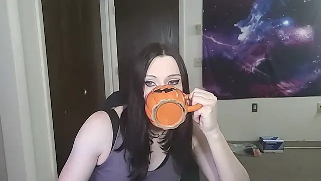 Ivyrose4999 online show from October 21, 2025, 2:51 pm