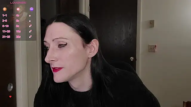 Snapshot of Ivyrose4999 chatting on May 29, 2026, 3:43 pm Ivyrose4999 online show from May 29, 2026, 3:43 pm