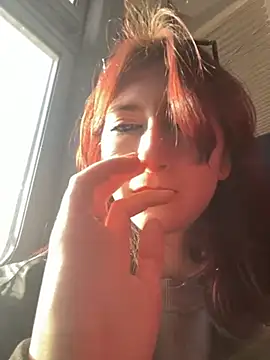 Snapshot of Violet_Moreau chatting on March 30, 2026, 1:45 pm Violet Moreau online show from March 30, 2026, 1:45 pm