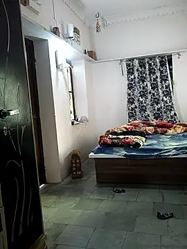 Ananyasingh47 online show from January 8, 2026, 10:39 am