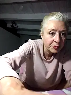 divinaerotica online show from March 30, 2026, 8:10 pm