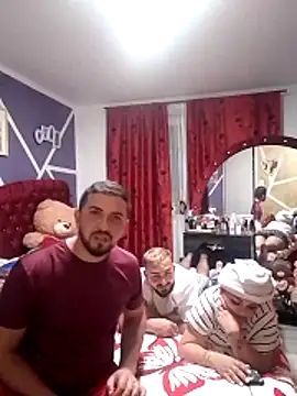 Fdghnjj online show from October 28, 2025, 7:05 pm