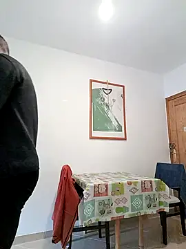 Snapshot of juanignacioargentino chatting on January 28, 2025, 10:34 am juanignacioargentino online show from January 28, 2025, 10:34 am